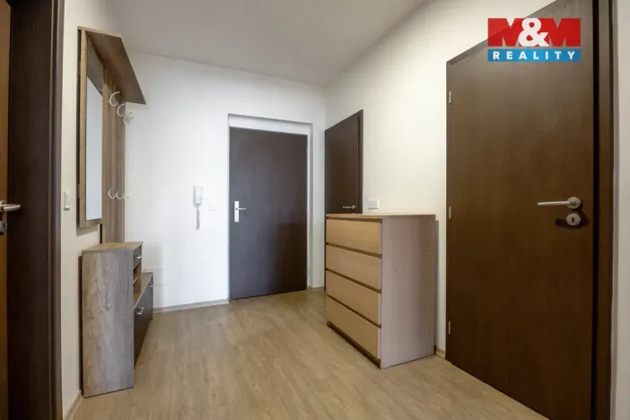 Prodej bytu 2+kk, Olomouc - Povel, Janského, 63 m2