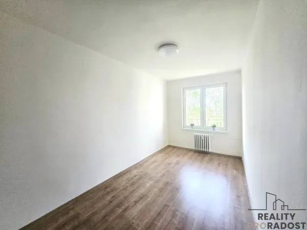 Prodej bytu 3+1, Třinec - Lyžbice, 66 m2