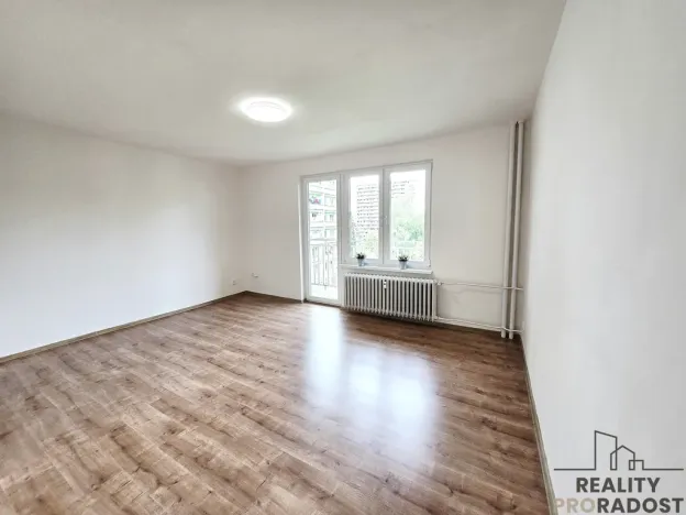 Prodej bytu 3+1, Třinec - Lyžbice, 66 m2