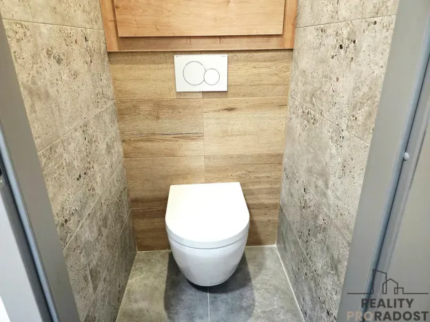 Prodej bytu 3+1, Třinec - Lyžbice, 66 m2