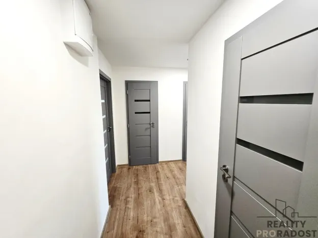 Prodej bytu 3+1, Třinec - Lyžbice, 66 m2