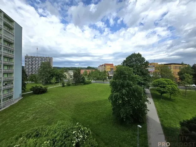 Prodej bytu 3+1, Třinec - Lyžbice, 66 m2