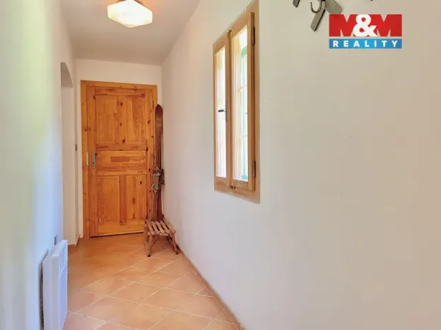 Prodej chalupy, Výprachtice, 120 m2