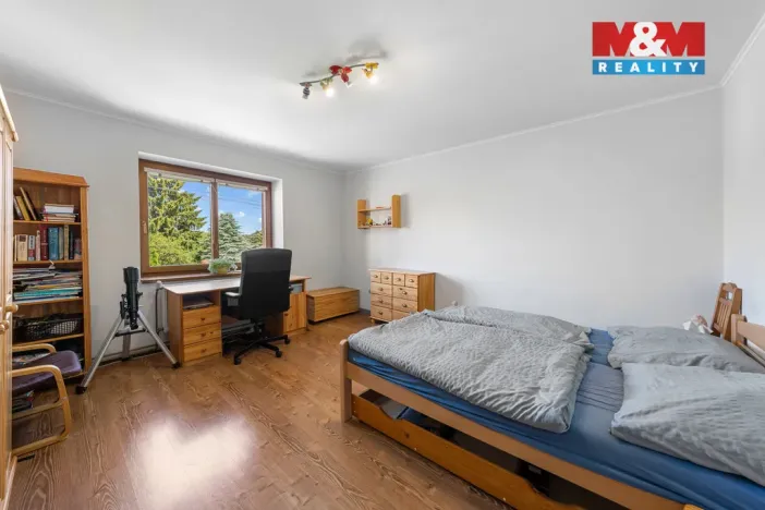 Prodej rodinného domu, Varnsdorf, Horská, 220 m2