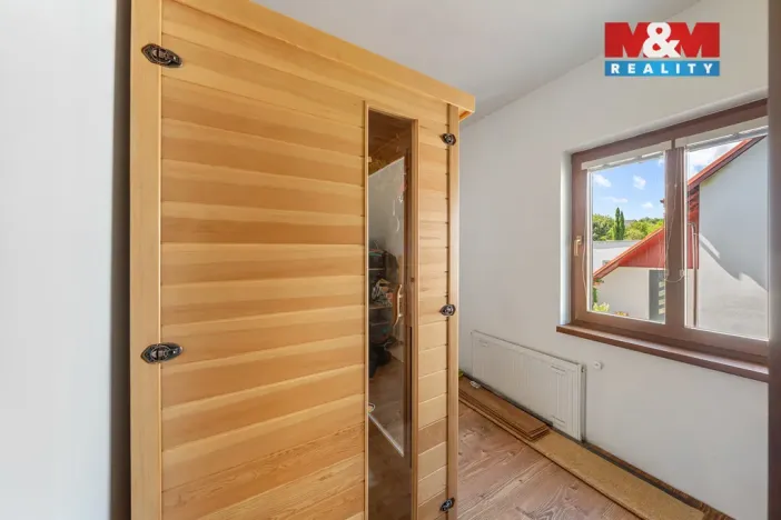 Prodej rodinného domu, Varnsdorf, Horská, 220 m2