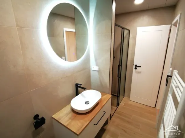 Pronájem bytu 2+kk, Jihlava, Čajkovského, 67 m2