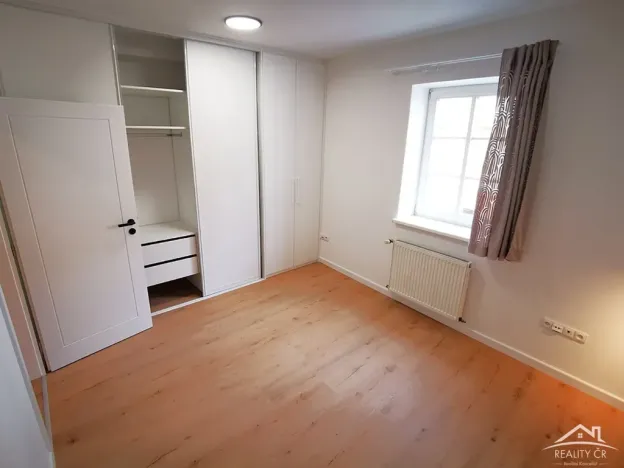 Pronájem bytu 2+kk, Jihlava, Čajkovského, 67 m2