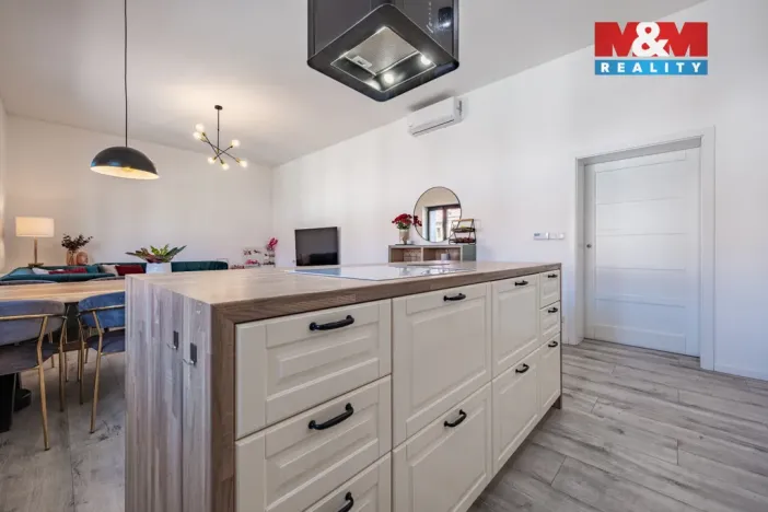 Prodej rodinného domu, Louny, Prokopova, 240 m2