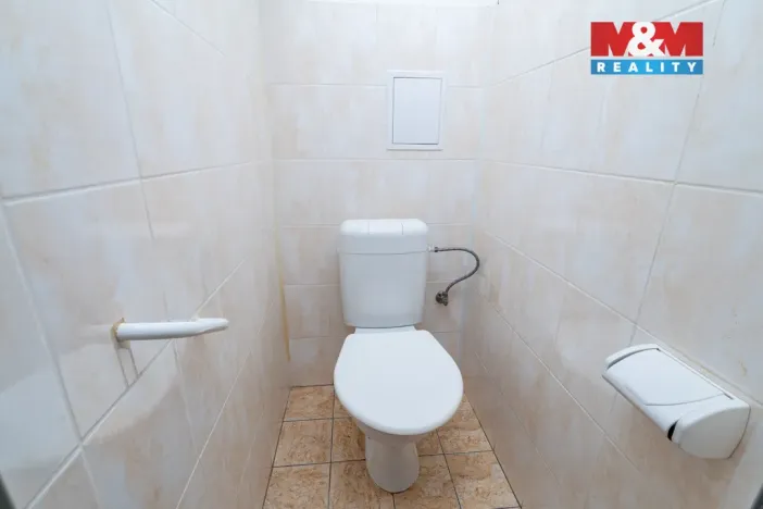Prodej bytu 2+1, Telč - Telč-Staré Město, Radkovská, 59 m2
