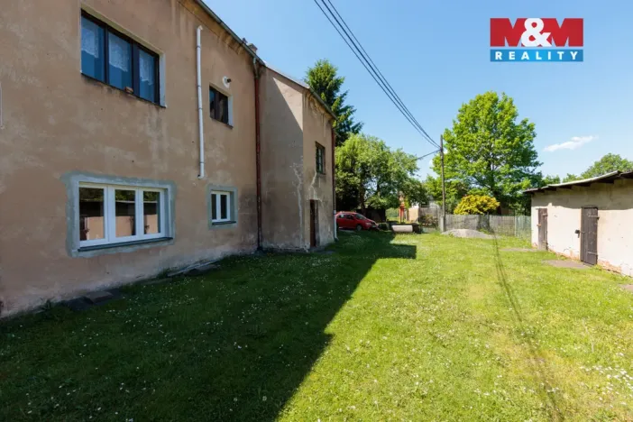 Prodej bytu 2+1, Chodov, Horní, 60 m2