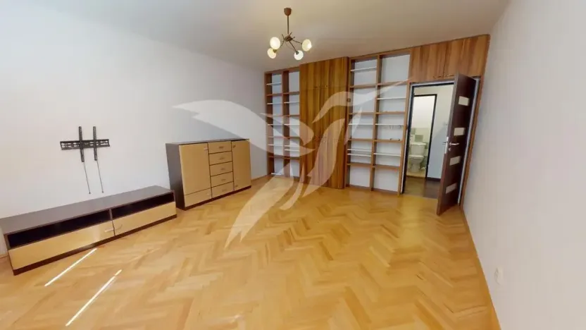 Pronájem bytu 2+1, Plzeň, Brožíkova, 60 m2