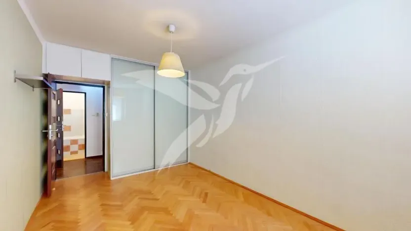Pronájem bytu 2+1, Plzeň, Brožíkova, 60 m2