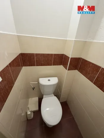 Pronájem bytu 2+kk, Kravaře - Kouty, Hlučínská, 55 m2