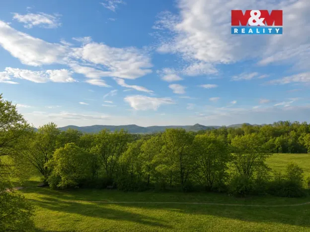 Pronájem bytu 2+1, Česká Lípa, Železničářská, 62 m2