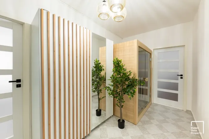 Prodej bytu 3+1, České Budějovice, V. Volfa, 78 m2