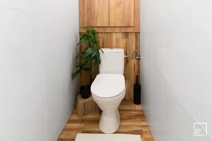 Prodej bytu 3+1, České Budějovice, V. Volfa, 78 m2