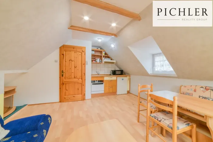 Prodej rodinného domu, Stříbrná, 341 m2