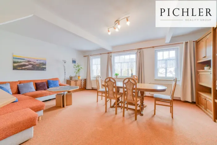 Prodej rodinného domu, Stříbrná, 341 m2