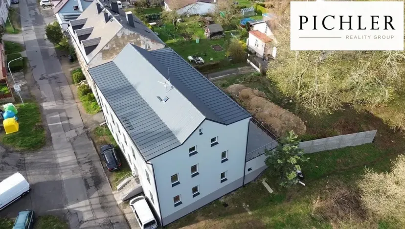 Pronájem bytu 1+kk, Karlovy Vary - Hůrky, K Letišti, 19 m2