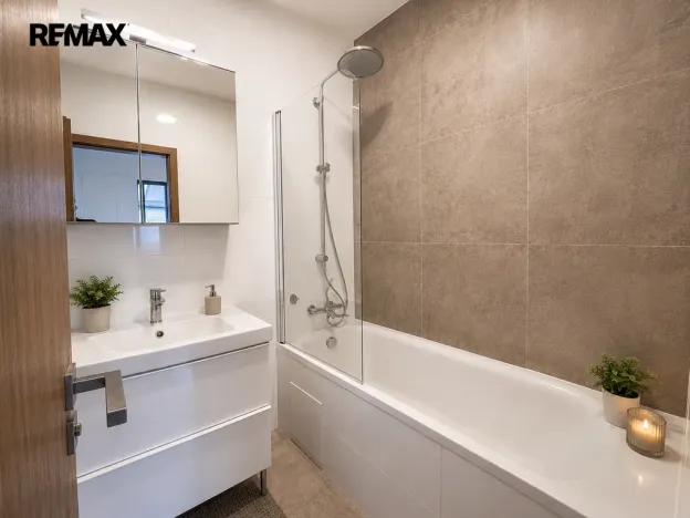 Pronájem bytu 3+kk, Nové Město na Moravě, Masarykova, 78 m2