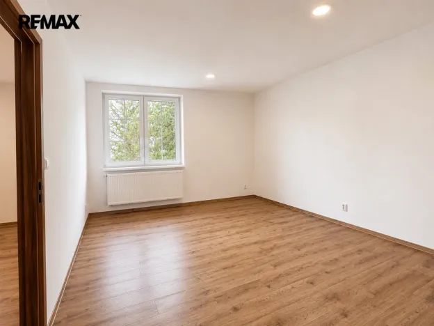 Pronájem bytu 3+kk, Nové Město na Moravě, Masarykova, 78 m2