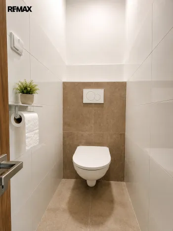 Pronájem bytu 3+kk, Nové Město na Moravě, Masarykova, 78 m2