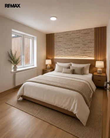 Pronájem bytu 3+kk, Nové Město na Moravě, Masarykova, 78 m2