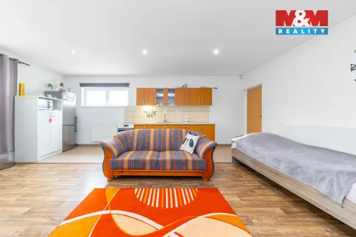 Prodej obchodního prostoru, Čebín, 649 m2