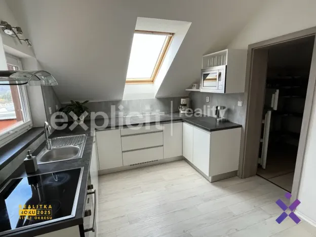 Pronájem bytu 4+kk, Napajedla, 155 m2