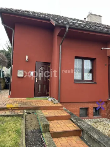 Pronájem bytu 4+kk, Napajedla, 155 m2