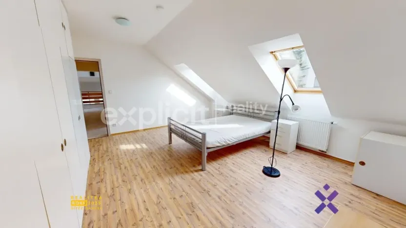 Pronájem bytu 4+kk, Napajedla, 155 m2