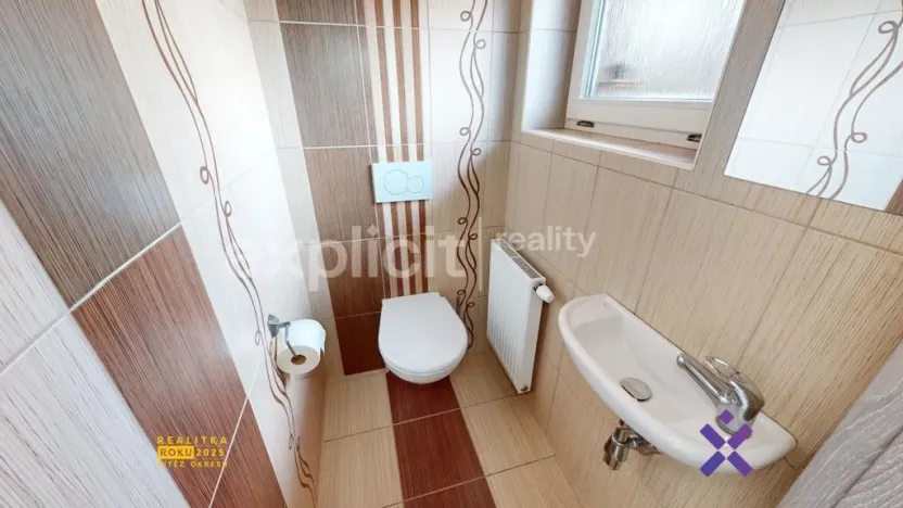 Pronájem bytu 4+kk, Napajedla, 155 m2