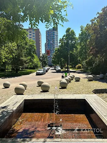 Prodej bytu 1+kk, Praha - Malešice, Počernická, 24 m2