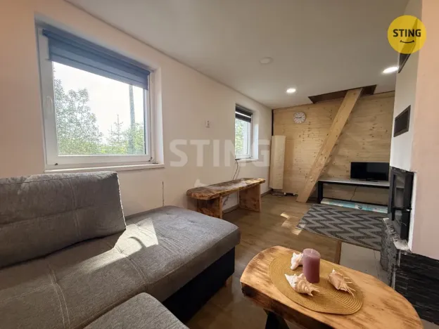 Prodej chaty, Mosty u Jablunkova, 70 m2