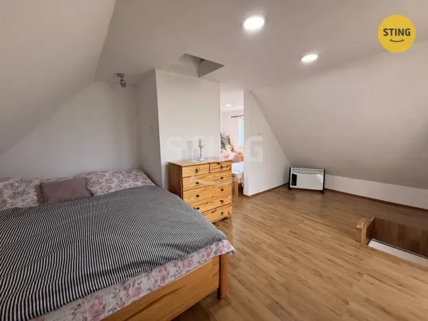 Prodej chaty, Mosty u Jablunkova, 70 m2