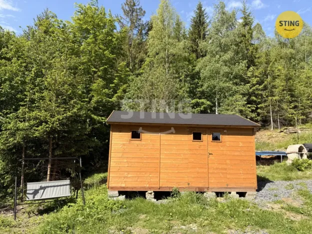 Prodej chaty, Mosty u Jablunkova, 70 m2
