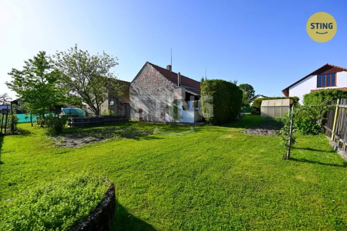 Prodej rodinného domu, Horní Jelení - Dolní Jelení, 100 m2