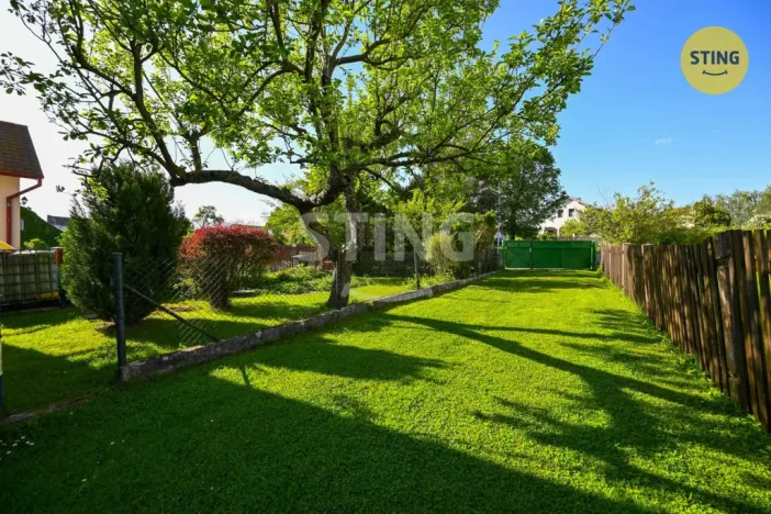 Prodej rodinného domu, Horní Jelení - Dolní Jelení, 100 m2