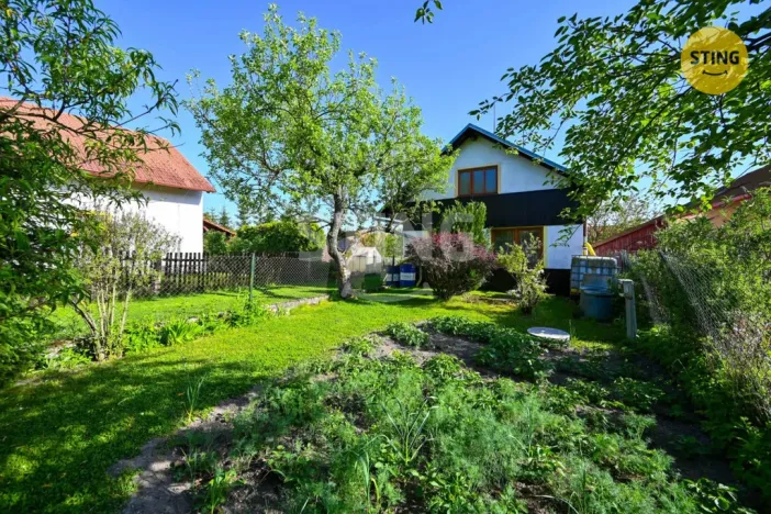 Prodej rodinného domu, Horní Jelení - Dolní Jelení, 100 m2