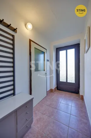 Prodej rodinného domu, Horní Jelení - Dolní Jelení, 100 m2