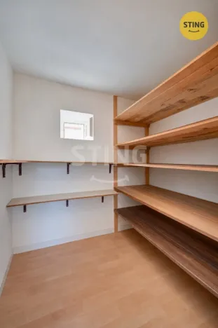 Prodej rodinného domu, Horní Jelení - Dolní Jelení, 100 m2