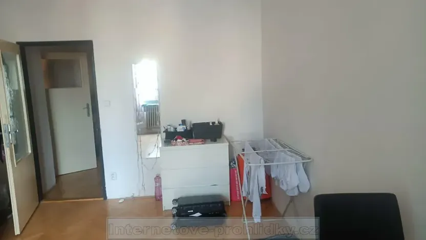 Pronájem pokoje, Praha, 22 m2
