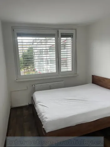 Pronájem pokoje, Praha - Řepy, 20 m2