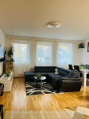 Prodej bytu 4+kk, Milovice, 92 m2