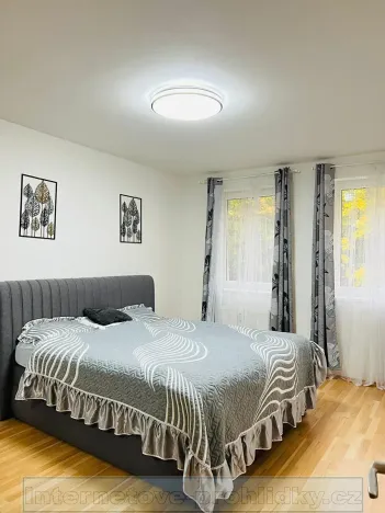 Prodej bytu 4+kk, Milovice, 92 m2