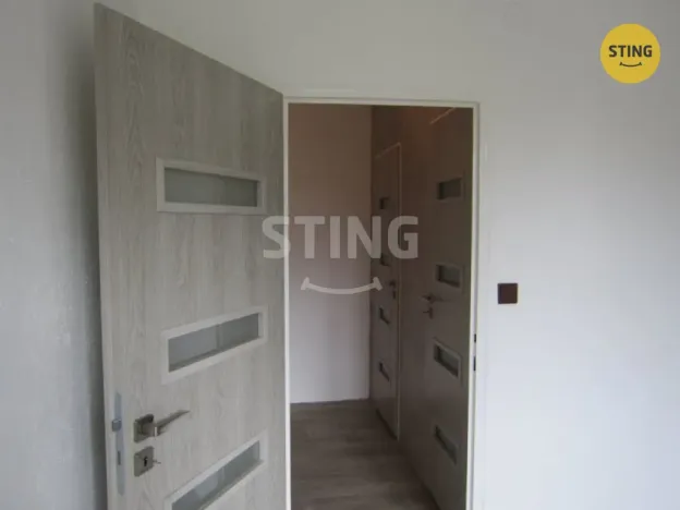 Prodej bytu 1+1, Havířov, Rušná, 38 m2