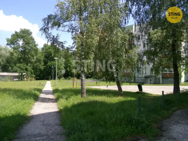 Prodej bytu 1+1, Havířov, Rušná, 38 m2