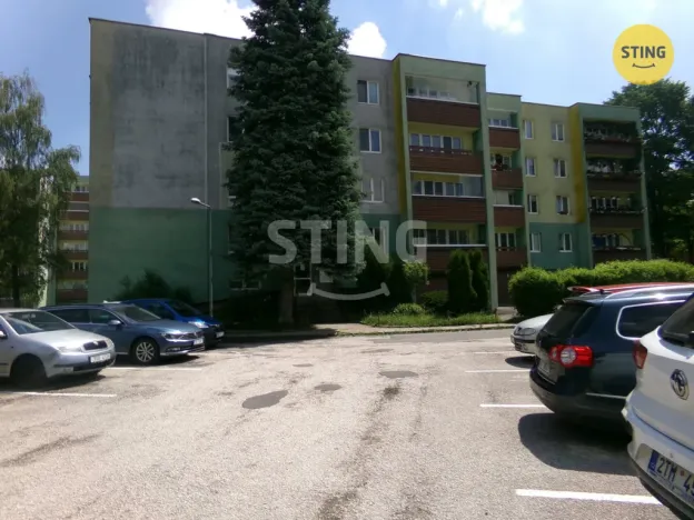 Prodej bytu 1+1, Havířov, Rušná, 38 m2