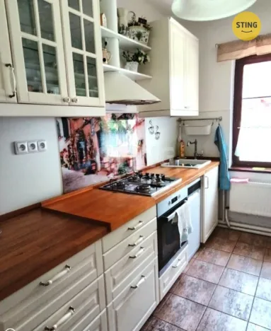 Prodej rodinného domu, Horní Životice, 93 m2
