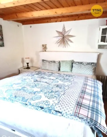 Prodej rodinného domu, Horní Životice, 93 m2